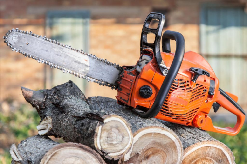 How To Care For a Chainsaw So That It Doesn’t Break (Part 2)