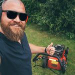 How To Care For a Lawn Mower And Trimmer So That They Last Longer (Part 1)