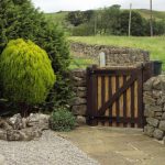 Japanese Garden With English Accent