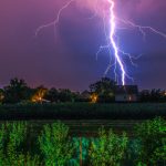 Lightning Rod At The Cottage: Why You Need It And How To Make It