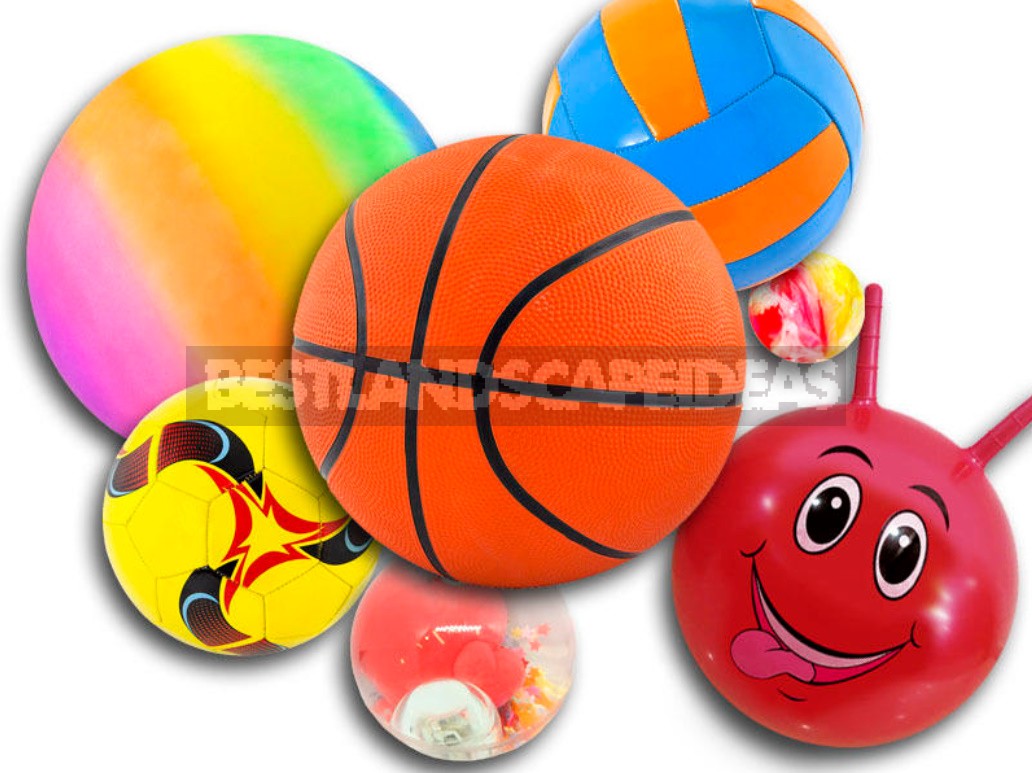 Products For Active Children's Games