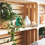Unusual Furniture Made Of Ordinary Boxes