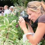 Garden Exhibitions: Secrets Of Successful Photography