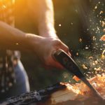 Is It Difficult To Choose An Ordinary Axe?