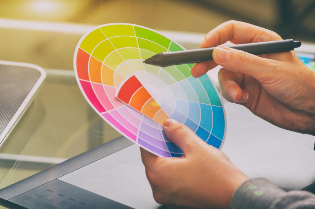 Combination Of Roses By Color: Choosing a Color Scheme For Garden ...