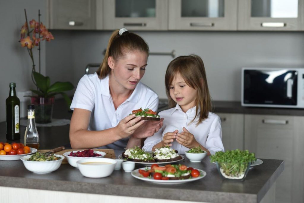 Microgreens: Features Of Cultivation, Benefits And Recipes