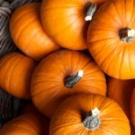 Pumpkin Decor: Vases, Candlesticks And Other Ideas