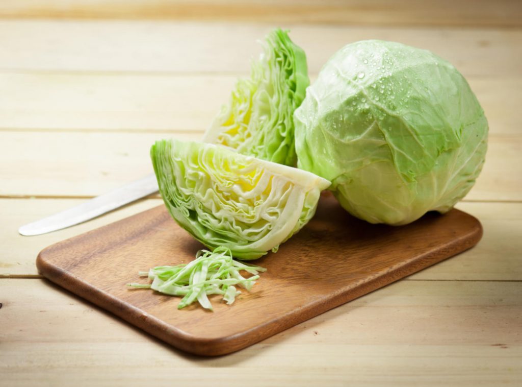 Treatment Of Cabbage: Traditional Recipes