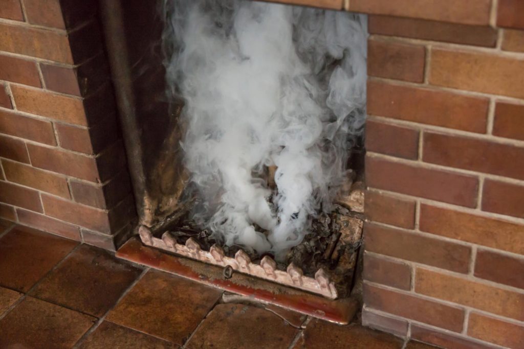 Why The Oven Smokes: 7 Reasons And Ways To Fix Them