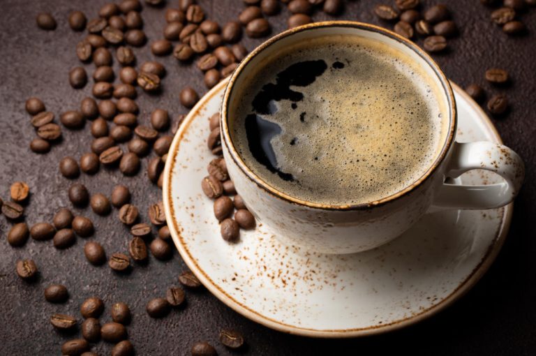 Benefits And Harms Of Coffee: Facts And Myths About The Ancient Drink 