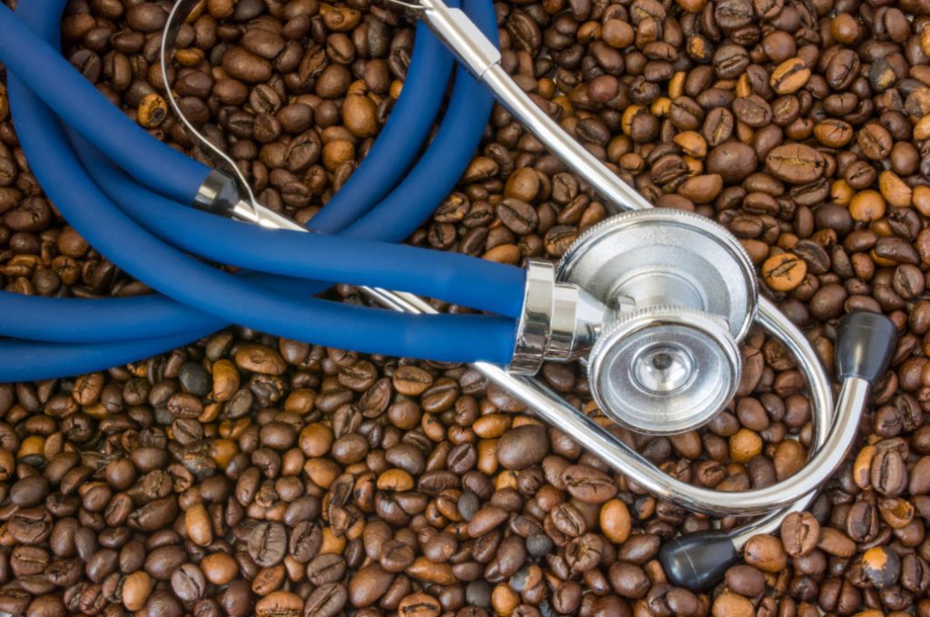 Benefits And Harms Of Coffee: Facts And Myths About The Ancient Drink ...