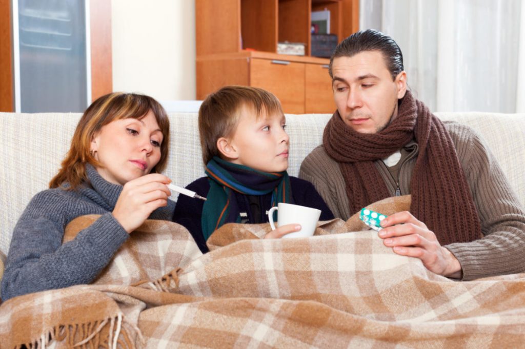 Cold Remedies That Are Available In Every Home