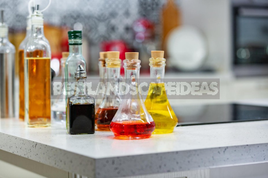 Natural Vinegar: Types, Recipes, Useful Properties (Part 1)