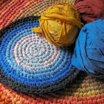 Rugs From Old Things: Cozy Ideas For Beginners And Experienced Craftswomen