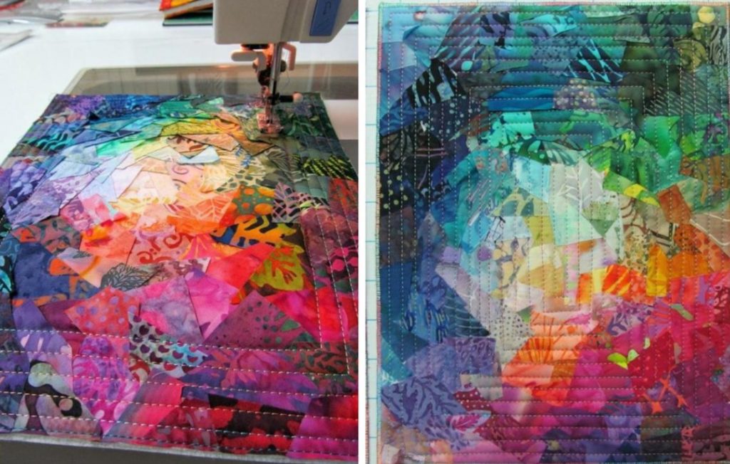 Rugs From Old Things: Cozy Ideas For Beginners And Experienced Craftswomen