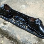 Street Shoe Cleaners: Ideas And Photos