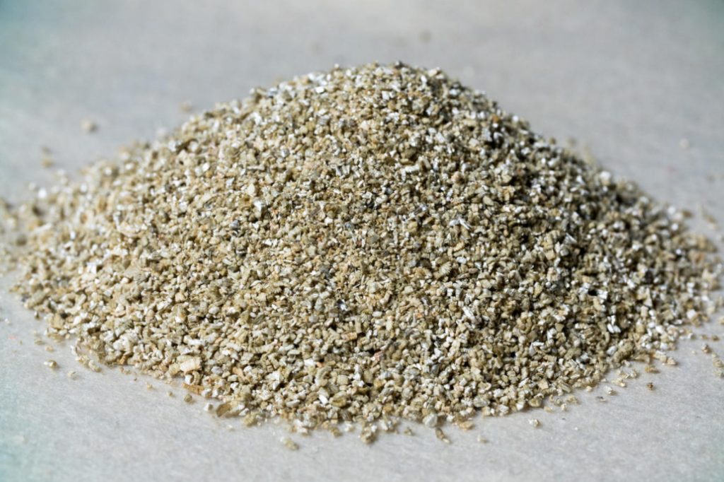 Vermiculite What It Is And How To Use It Best Landscape Ideas