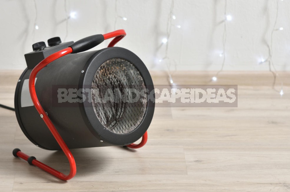 What Will Warm You Up In Autumn: Choosing Electric Heaters (Part 2)