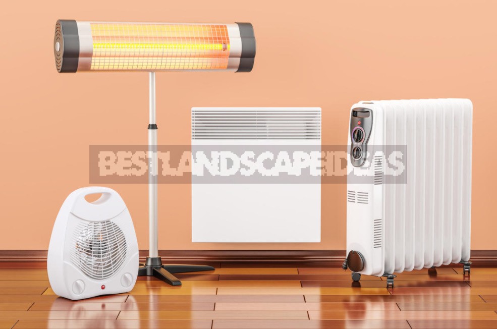 What Will Warm You Up In Autumn: Choosing Electric Heaters (Part 1)