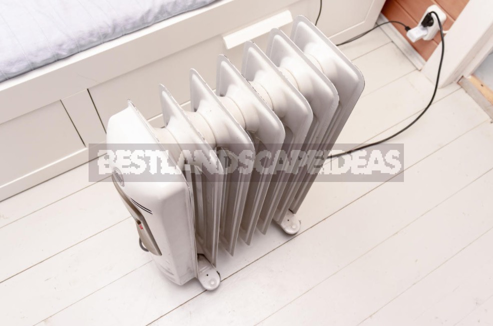 What Will Warm You Up In Autumn: Choosing Electric Heaters (Part 2)
