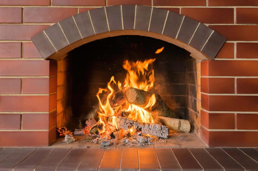 Why Does a Brick Oven Crack