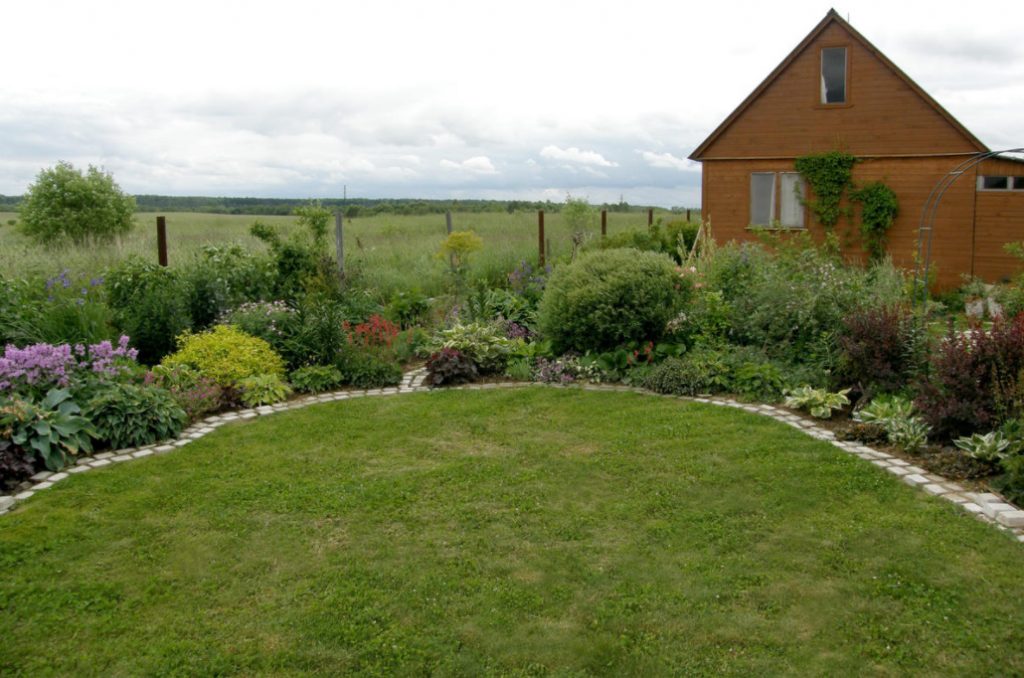 Garden Addiction: a Personal Experience Of Getting Rid Of It