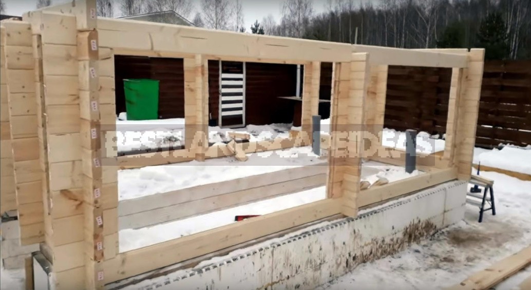 How To Build An Autonomous Winter Greenhouse