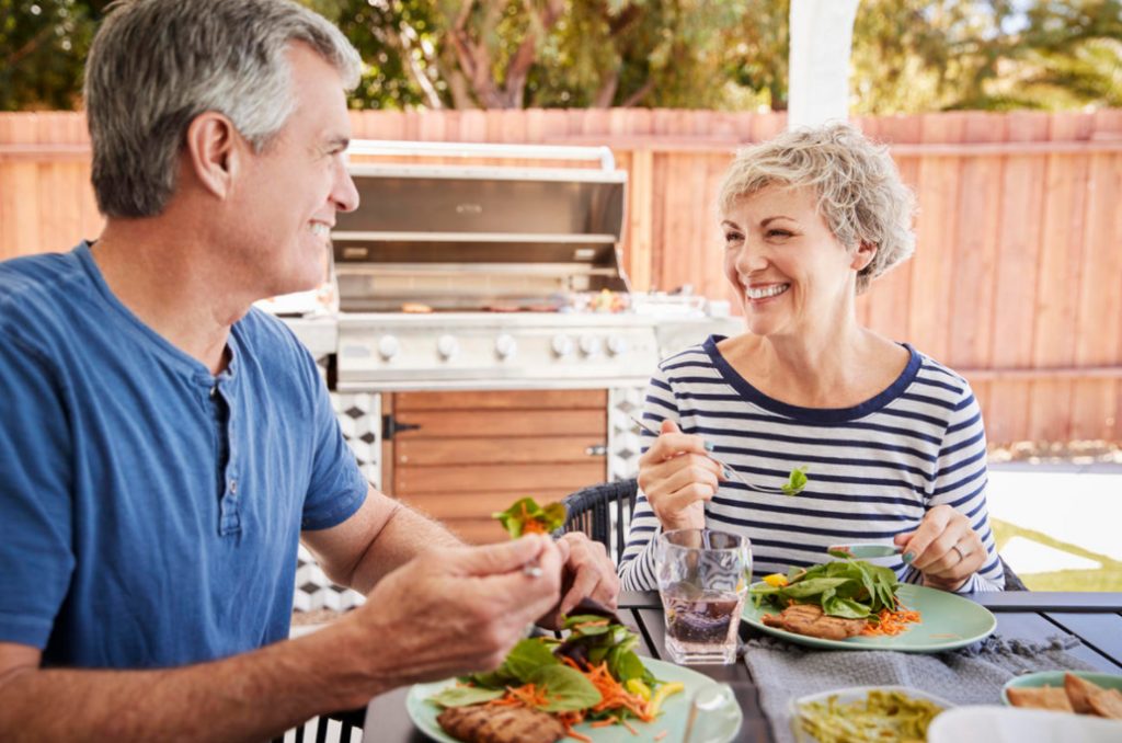 The Three Most Common Health Problems For Those Over 50