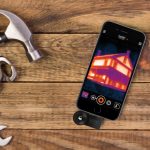 Thermal Imagers: Keep You Warm And Save You Money (Part 1)