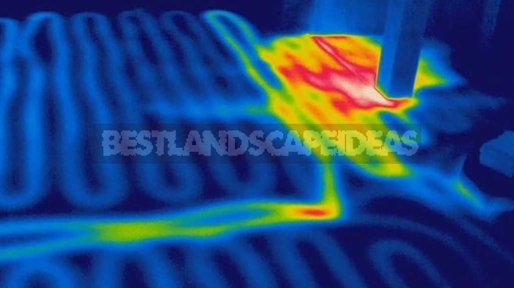 Thermal Imagers: Keep You Warm And Save You Money (Part 2)
