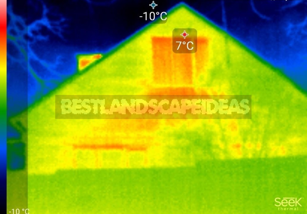 Thermal Imagers: Keep You Warm And Save You Money (Part 1)