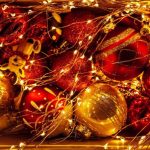 How To Quickly Create a New Year’s Atmosphere At Home