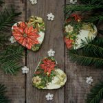 New Year’s Decoupage: Ideas For Transforming Ordinary Objects
