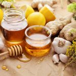 Folk Remedies For The Prevention Of Colds