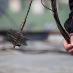 How To Clean The Chimney Yourself