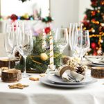How To Survive The New Year Holidays Without Health Problems