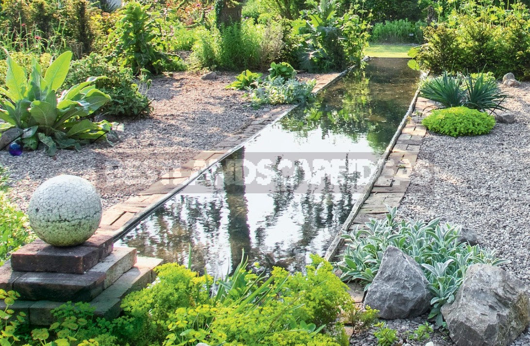 Mini-Stones With Mega-Potential: Crushed Stone And Gravel In Your Garden