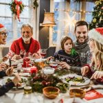 New Year’s Eve Feast: How To Drink And What To Eat To Get Less Drunk (Part 2)