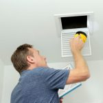 What Should Be The Ventilation In The House