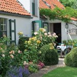 15 Cottage Garden Design Ideas. Creating a Blooming Plot, Like The English