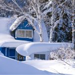 A Few Simple Ways To Clear The Area Of Snow
