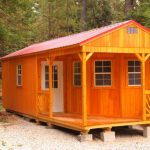 Building a Small Country House