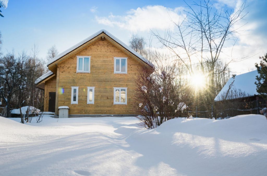 How To Choose The Right Place To Build a House