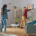 How To Hang Beautiful Frames On The Wall