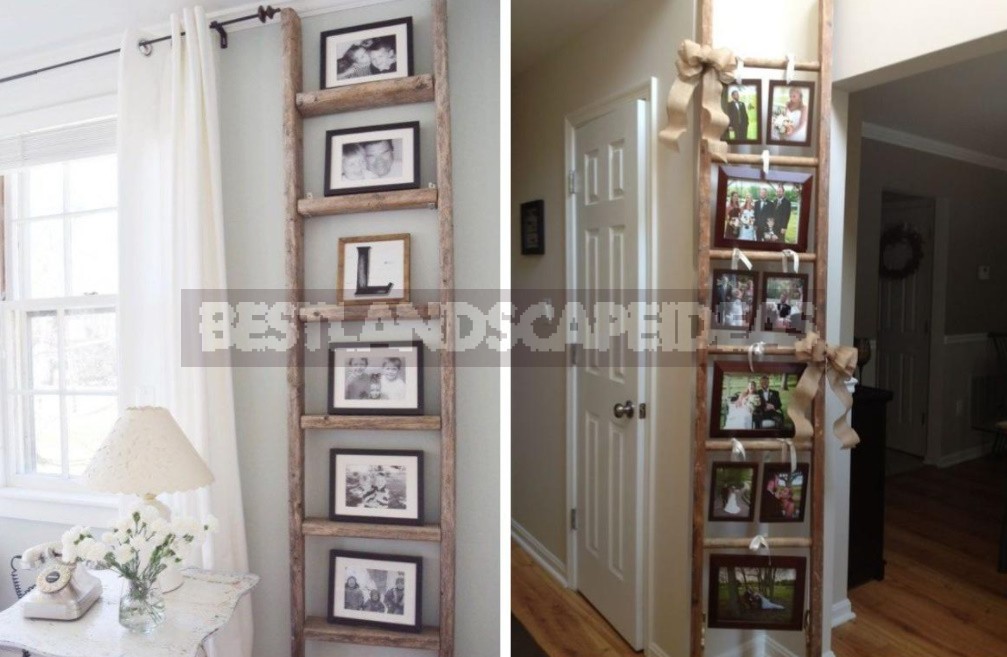 How To Hang Beautiful Frames On The Wall