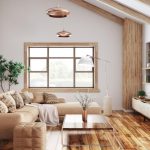 Laying a Wooden Floor On Logs And Slabs With Your Own Hands