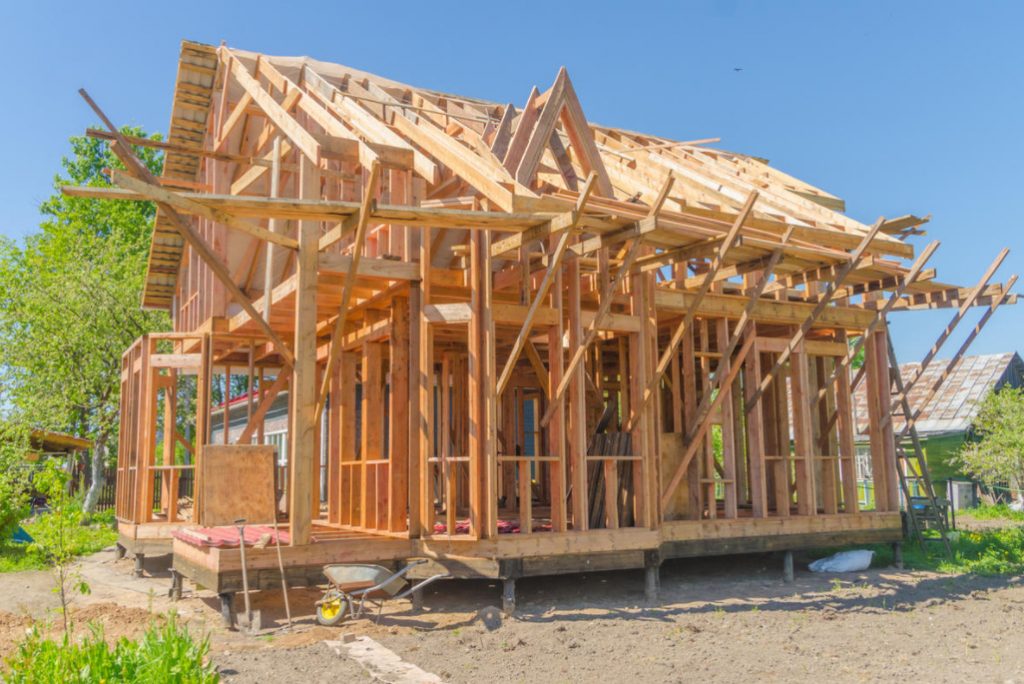 Screw Piles For Foundation: Application And Characteristics