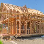 Screw Piles For Foundation: Application And Characteristics