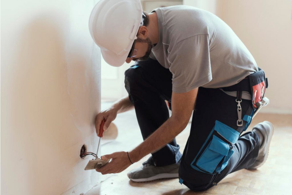Technical Requirements For Home Electrical Wiring