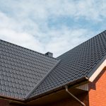 Than To Cover The Roof Of The House. Choosing a Roofing Material